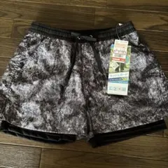 [新品]しまむら　ラッシュガード　パンツ　M
