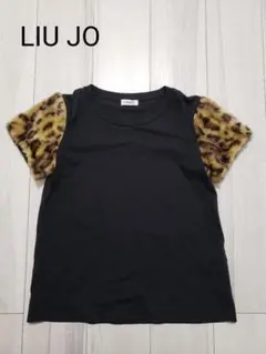 LIU JO MILANO レオパードTシャツのサムネイル
