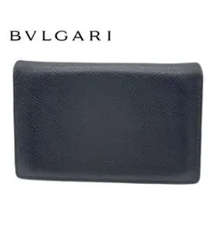 2025年最新】bvlgari 名刺入れの人気アイテム - メルカリ