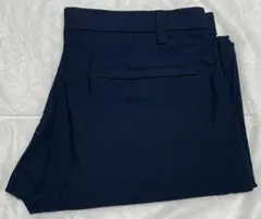 新品未使用 コストコ KARKLAND Signatureワークパンツ ネイビー