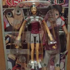 新品　未開封　弱虫ペダル 御堂筋 フィギュア　弱虫ペダル　 フィギュア　御堂筋