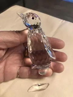 2025年最新】スワロフスキー ペンギンの人気アイテム - メルカリ