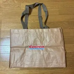 ★4) Costco コストコ　エコバッグ 廃盤品のサムネイル