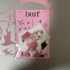 STRAY KIDS DO IT フォトカードセット　コンプ