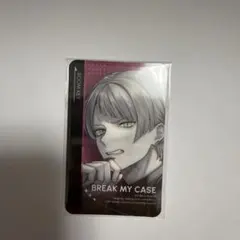 ブレイクマイケース ブレマイ カラオケの鉄人 カラ鉄 ルームキー 新名