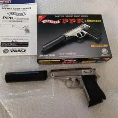 2025年最新】ワルサーppk サイレンサーの人気アイテム - メルカリ