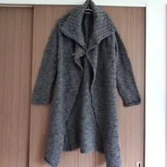 新品未使用！ ロングカーディガン インポート