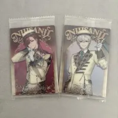 にじさんじ ローレン 葛葉