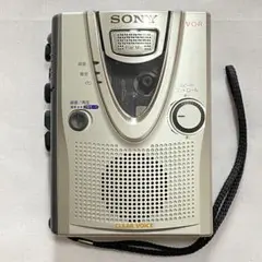2026年最新】カセットテープレコーダーソニーの人気アイテム - メルカリ