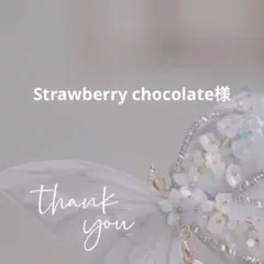Strawberry chocolate様 リクエスト 3点 まとめ商品
