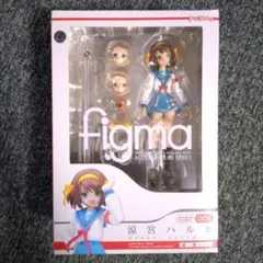 2026年最新】figma涼宮ハルヒの憂鬱朝比奈みくるチアガールVer_の人気