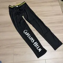 CAPTAINS HELM タイツ L 廃盤