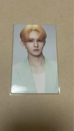 INI exvision 田島将吾