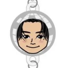 ファンタ　澤本夏輝　キーホルダー