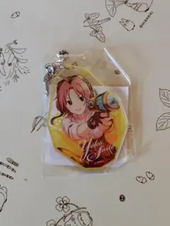 イキヅライブ Dou-Da? DOING!発売記念缶バッジ 高橋ポルカ - メルカリ