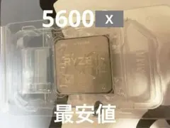 ryzen 5600