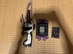ロックマンエグゼ バトルチップ ダークサンダー 新品未開封 - メルカリ