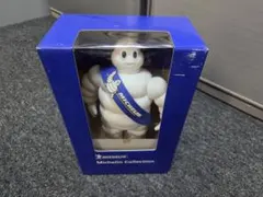 ☆レア☆ミシュランマン ビバンダム MICHELIN 2003 フィギュア - メルカリ
