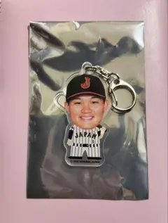 森下翔太 記念グッズ