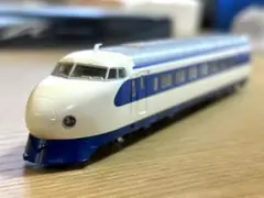 Nゲージ TOMIX リニア・鉄道館コレクション 0系21形式 新幹線電車のサムネイル