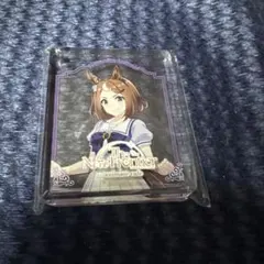 ウマ娘 プリティーダービー　6th ツルマルツヨシ　CoLotta コロッタ