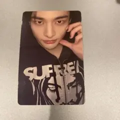 StrayKids スキズ DOIT トレカ タワレコ ヒョンジン