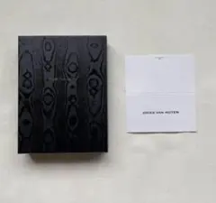 2025年最新】DRIES VAN NOTEN 折り財布の人気アイテム - メルカリ