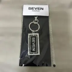 2026年最新】ジョングク seven キーリングの人気アイテム - メルカリ