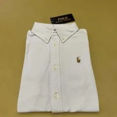 POLO ラルフローレン　ポロシャツ　サイズ６