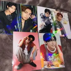 新品】日野友輔 1st写真集 hiSTORY 特典ブロマイド① - メルカリ
