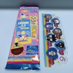 サンリオ ブックマークコレクション 平成レトロ　シークレットのサムネイル