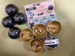 リンコレ スパイファミリー 6個セット(4種)