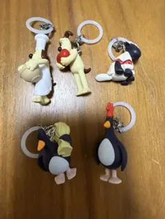 2026年最新】グルミット キーホルダーの人気アイテム - メルカリ