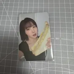 saymyname qqmusicトレカ 中華特典 ヒトミ