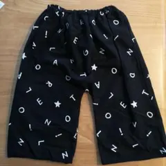 未使用品☆トイレトレ－ニングパンツのサムネイル