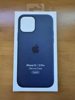 apple純正ケース12 pro
