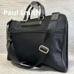 2025年最新】Paul Smith メンズ ビジネスバッグの人気アイテム - メルカリ