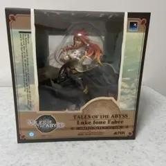 【未開封】 ALTER テイルズ ルーク フィギュア ALTER - ルーク・フォン・ファブレ テイルズ オブ ジ アビス 1/8