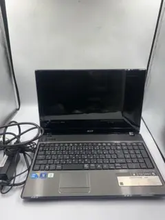 Acer Aspire 5741 Windows10