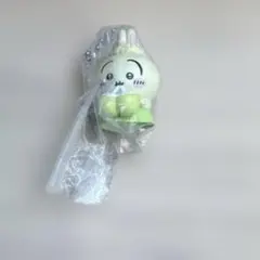 ちいかわ　たべものいっぱいマスコット　うさぎ　新品未使用