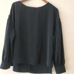 【★美品★】SIMPLICITE ブラウス　長袖