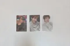 ENHYPEN ジェイク　トレカ