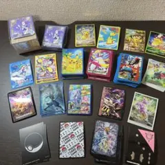 デッキケース まとめ売り