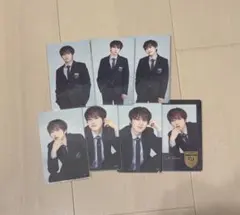 ラポスタ 2024 トレカ 尾崎匠海 まとめ売り