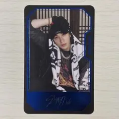 2026年最新】stray kids バンチャン トレカの人気アイテム - メルカリ