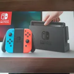 中古ジャンク品】Switch本体セット 初期化済み - メルカリ