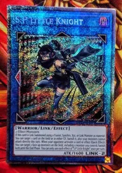 スターライトレア 遊戯王OCG デュエルモンスターズ(外国語版)