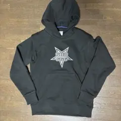 seen better days 666 フーディー