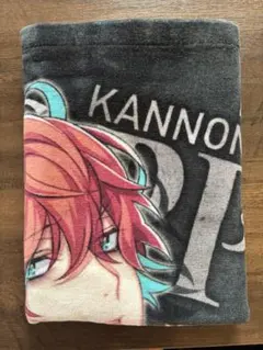 2025年最新】観音坂独歩 タオルの人気アイテム - メルカリ