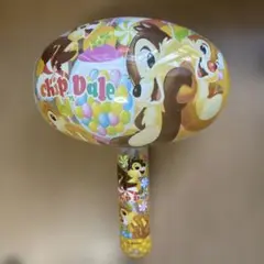 チップとデール アイテム